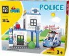 Blocki MUBI – Police MU6611B