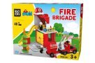Blocki MUBI – Fire Brigade MU6612B