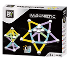 BLOCKI Magnetic KBM103 – 38 elements