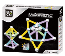 klocki blocki magnetic klocki magnetyczne zabawki magnetyczne blocki