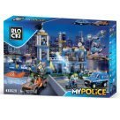 BLOCKI MyPolice – General Police Headquarters KB0620